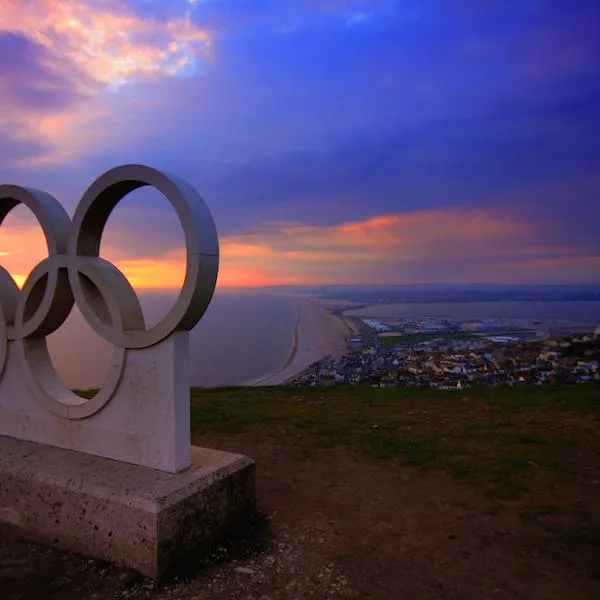 Quien inventó los juegos olímpicos