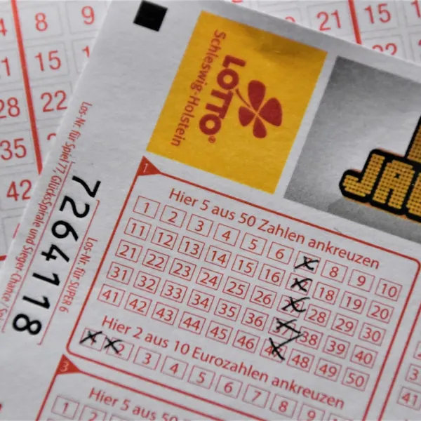 Que significa soñar con  billete de lotería