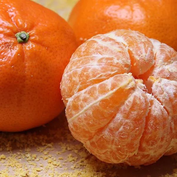 Soñar con naranjas
