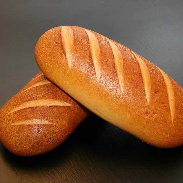 Que significa soñar con  pan	