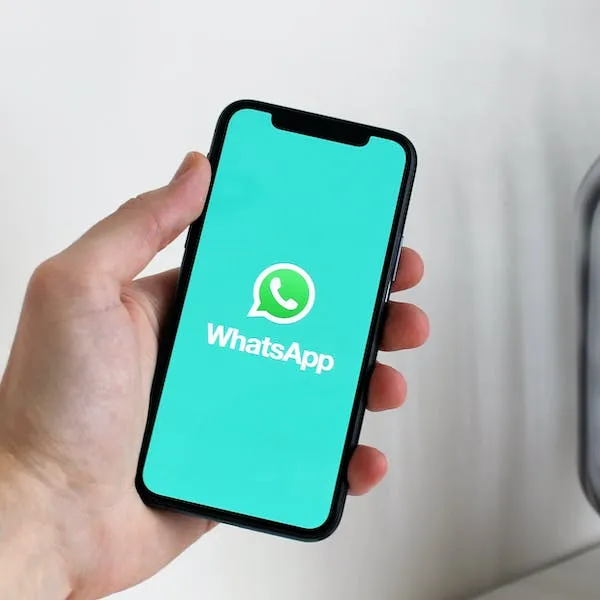 Soñar con Whatsapp